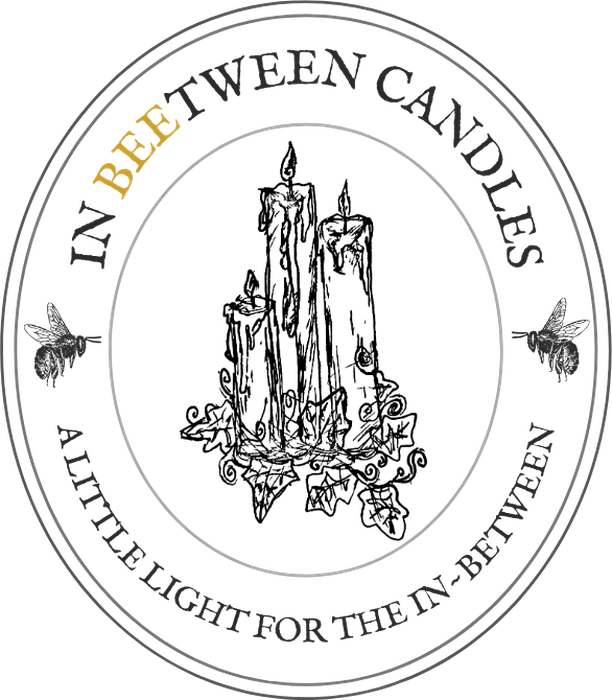 The In Beetween Candles badge